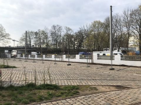 Nürnberg Garage, Nürnberg Stellplatz