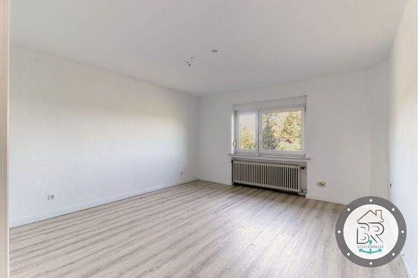 Zimmer II im Dachgeschoss