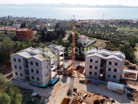 Zadar Wohnungen, Zadar Wohnung kaufen