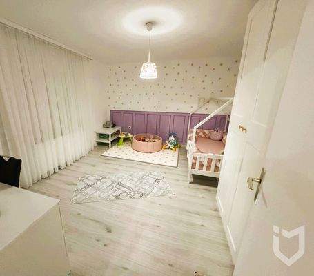 Kinderzimmer UG Bild 2