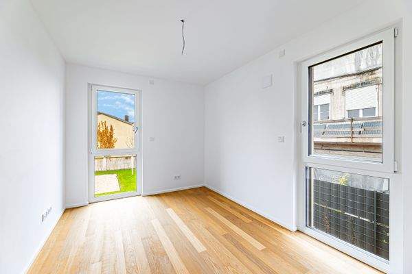 Kinder-oder Arbeitszimmer 