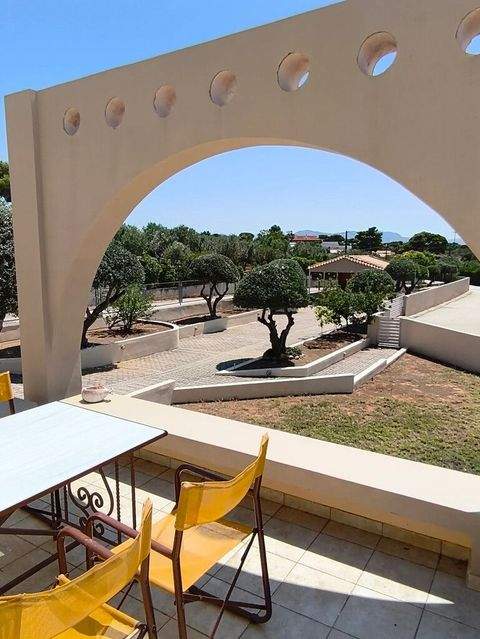 Peloponnes Wohnungen, Peloponnes Wohnung kaufen