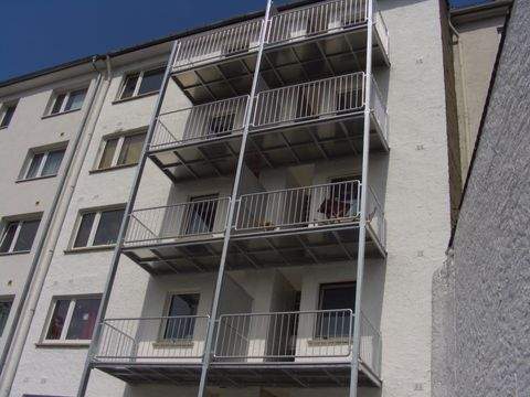 Mainz Wohnungen, Mainz Wohnung mieten