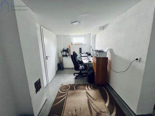 Büro