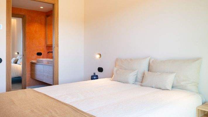 Santa Maria Mallorca Villa zu verkaufen Schlafzimmer BHHS-BAL-0771