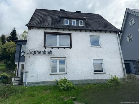 Meschede / Freienohl (Sauerland) Häuser, Meschede / Freienohl (Sauerland) Haus kaufen