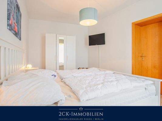 Schlafzimmer I