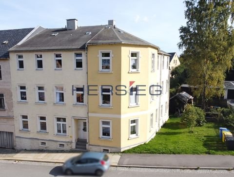 Annaberg-Buchholz Häuser, Annaberg-Buchholz Haus kaufen