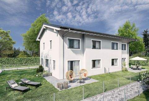 Weilheim in Oberbayern Häuser, Weilheim in Oberbayern Haus kaufen