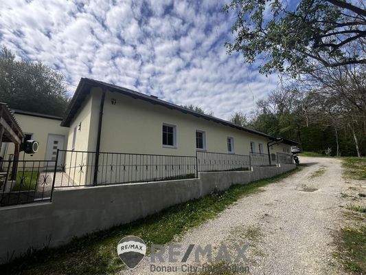 23 Haus Privatstraße