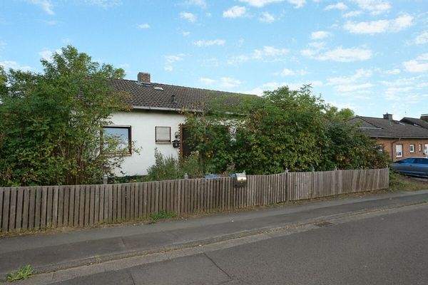 Außenansicht Spohrstraße