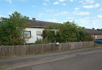 Außenansicht Spohrstraße