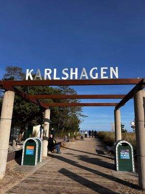 Ostseebad Karshagen