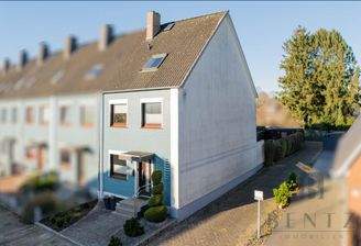 Reihenendhaus Wulsdorf