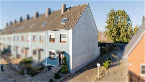 Bremerhaven / Wulsdorf Häuser, Bremerhaven / Wulsdorf Haus kaufen