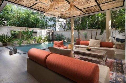 Aldea Zama Häuser, Aldea Zama Haus kaufen