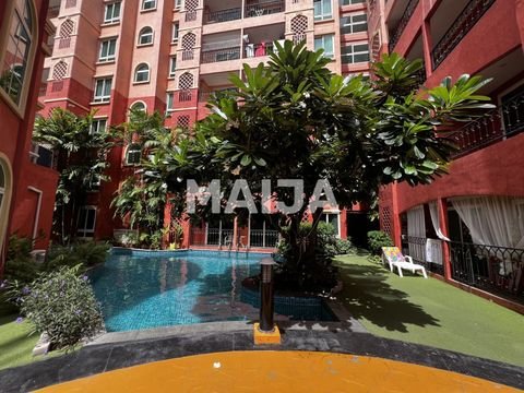 Pattaya Wohnungen, Pattaya Wohnung kaufen