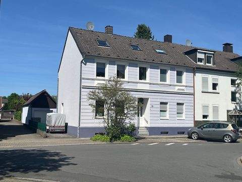 Essen / Altenessen-Süd Häuser, Essen / Altenessen-Süd Haus kaufen