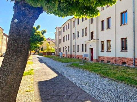 Forst (Lausitz) Wohnungen, Forst (Lausitz) Wohnung kaufen