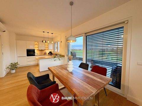 Meerbusch Wohnungen, Meerbusch Wohnung mieten