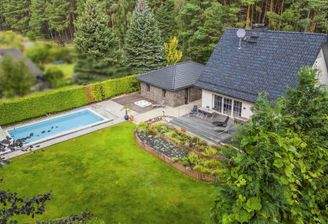 Ihre neue Wohlfühloase