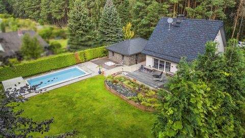 Borkwalde Häuser, Borkwalde Haus kaufen