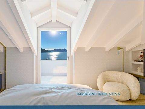 Baveno Feriolo Häuser, Baveno Feriolo Haus kaufen