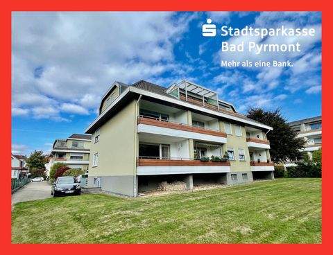 Bad Pyrmont Wohnungen, Bad Pyrmont Wohnung kaufen