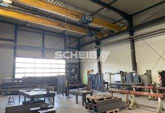 großzügige Raumhöhe