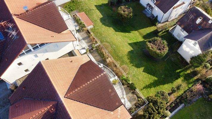 Gebäude & Grundstück