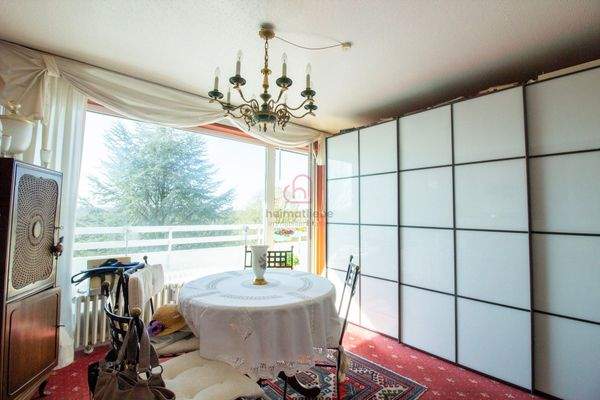 Zimmer 1 - Ansicht 1