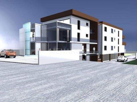 Varazdin Wohnungen, Varazdin Wohnung kaufen