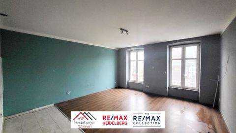 Eberbach Wohnungen, Eberbach Wohnung kaufen