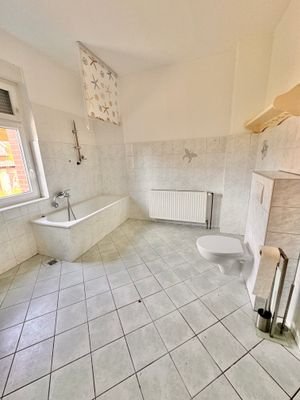 Badzimmer EG