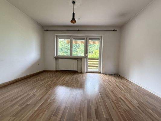 Schlafraum OG rechts