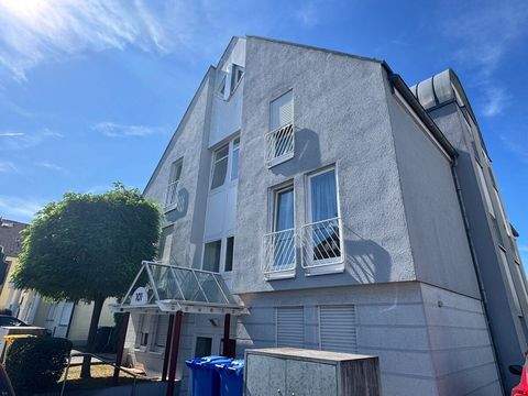 Rodgau / Jügesheim Wohnungen, Rodgau / Jügesheim Wohnung kaufen