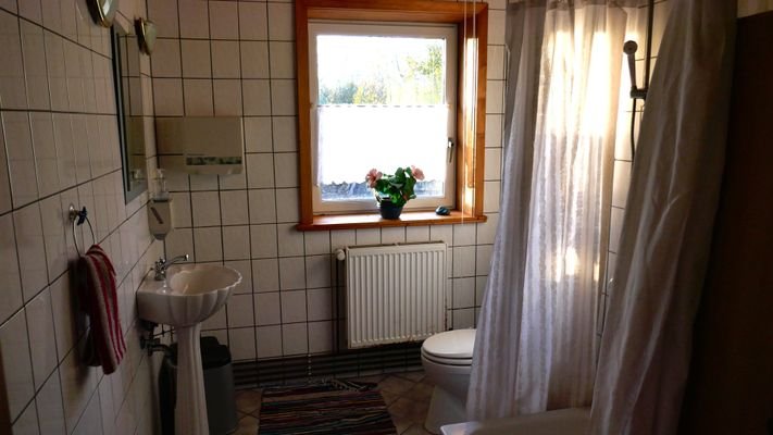 WC/Dusche
