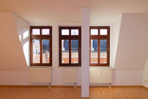 Greiz Wohnungen, Greiz Wohnung mieten
