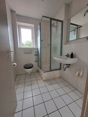 Badezimmer Wohnung 5