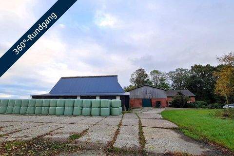 Freiburg (Elbe) / Allwörden Häuser, Freiburg (Elbe) / Allwörden Haus kaufen