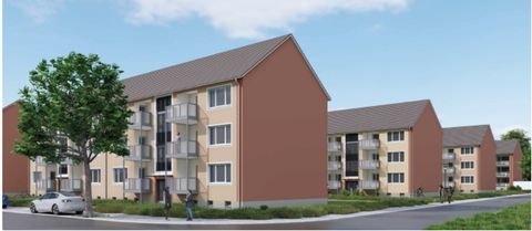 Bottrop Wohnungen, Bottrop Wohnung mieten