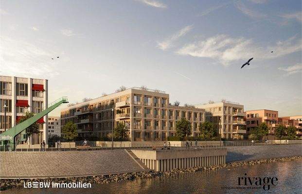 Außenvisualisierung 