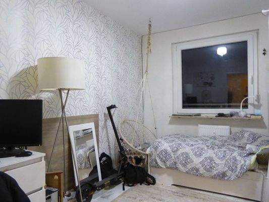 Weiteres Schlafzimmer