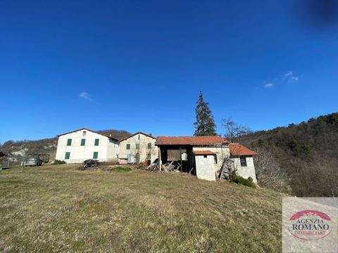 Ponzone Häuser, Ponzone Haus kaufen