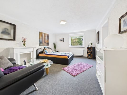 Schlafzimmer OG