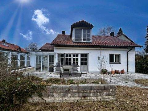 Grafing Häuser, Grafing Haus kaufen