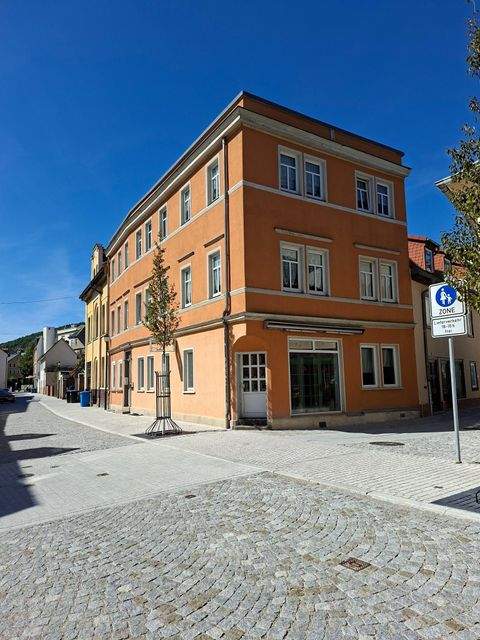 Rudolstadt Häuser, Rudolstadt Haus kaufen