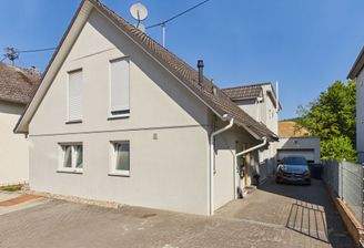 54318 Mertesdorf – Hauptstraße 49