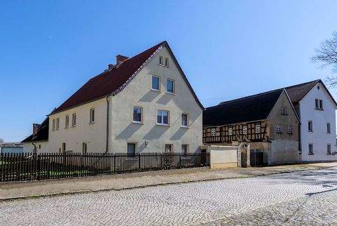 Elsteraue Häuser, Elsteraue Haus kaufen