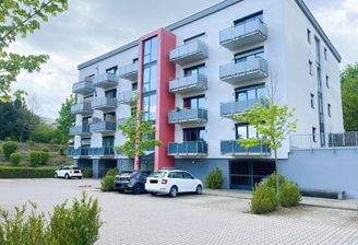 Frontansicht